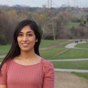 Meet your Posher, Sam